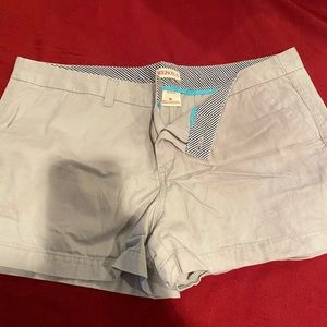 Women shorts size 16 EUC